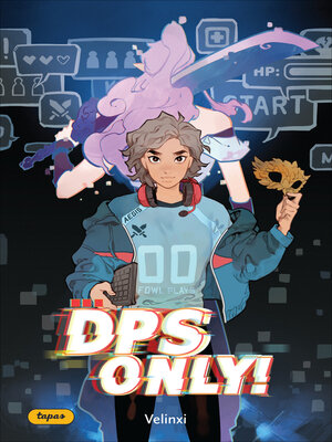 cover image of DPS Only!